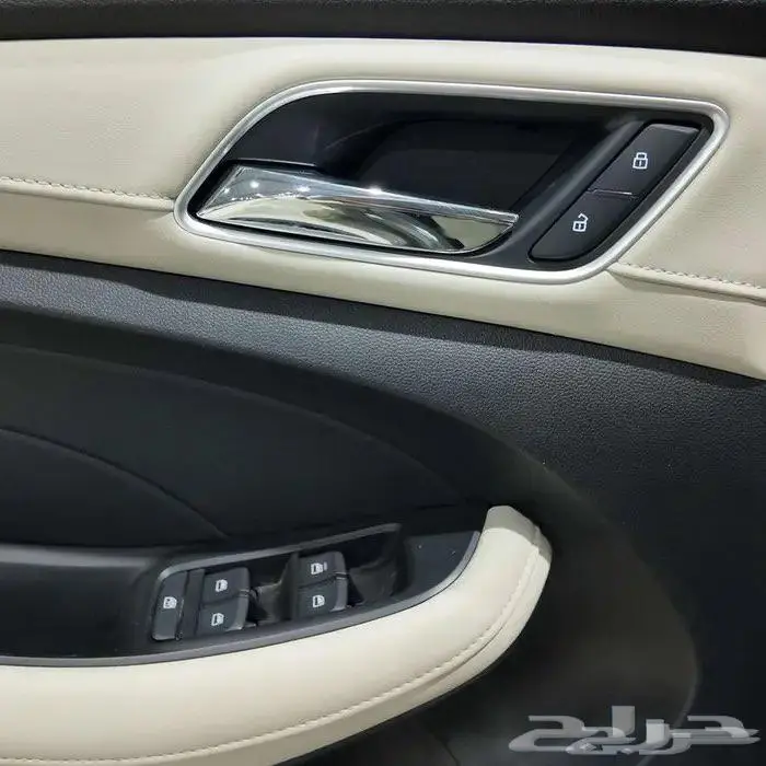 ام جي 5 استاندر 2025 6