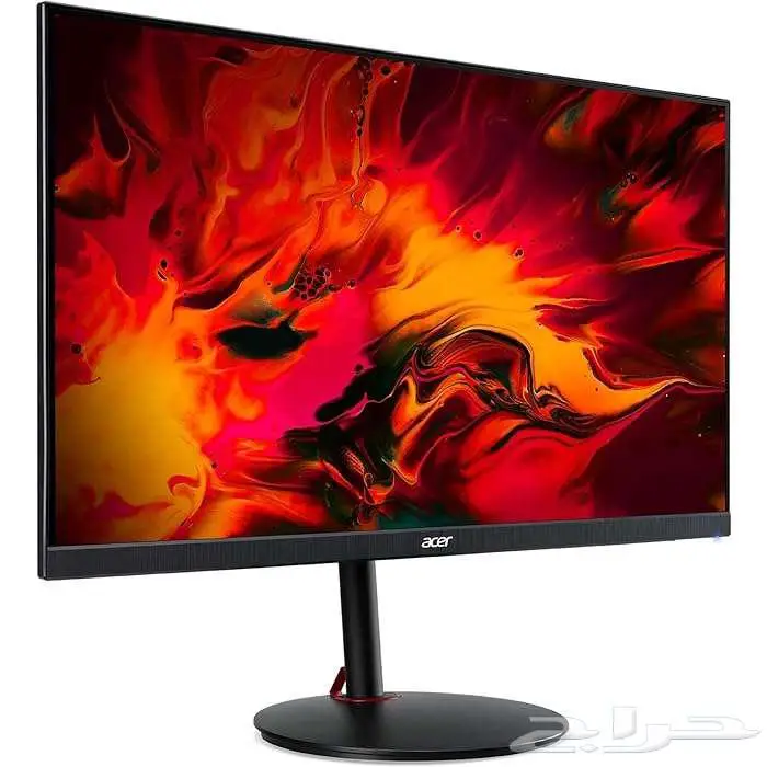 شاشة قيمينق acer 4k 144hz 0