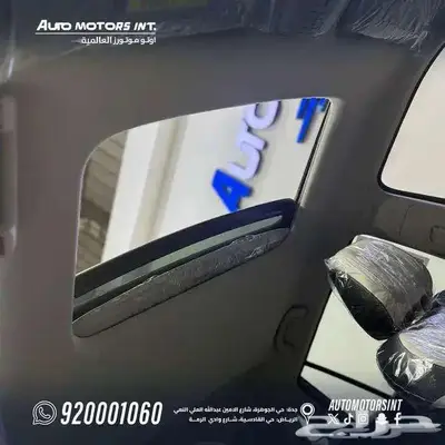 جاك JS4 فل كامل 2025 اقل سعر وتسليم فوري و قسط من 800 index