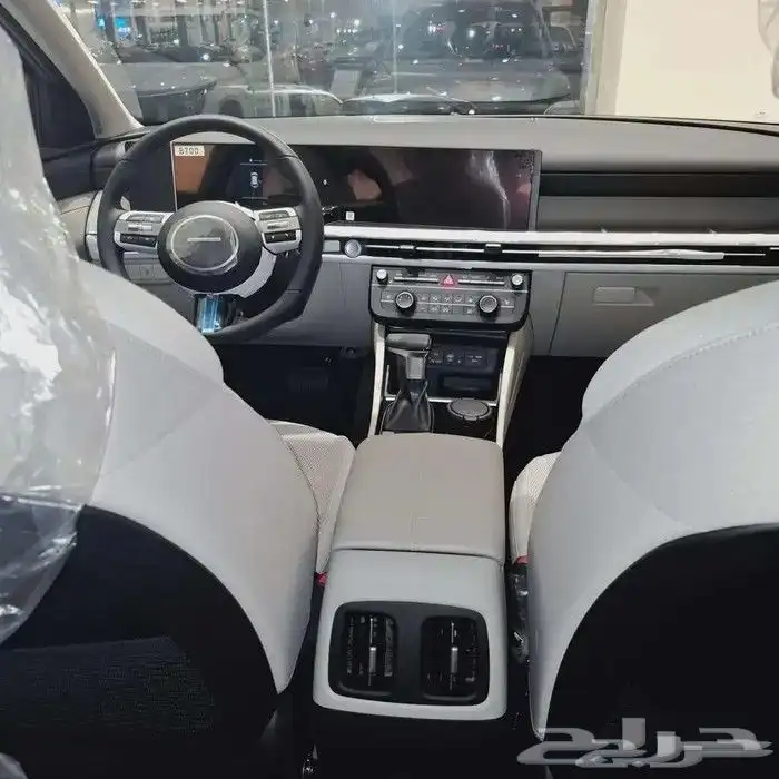 هيونداي توسان كمفورت موديل 2025 كاش وتقسيط 4