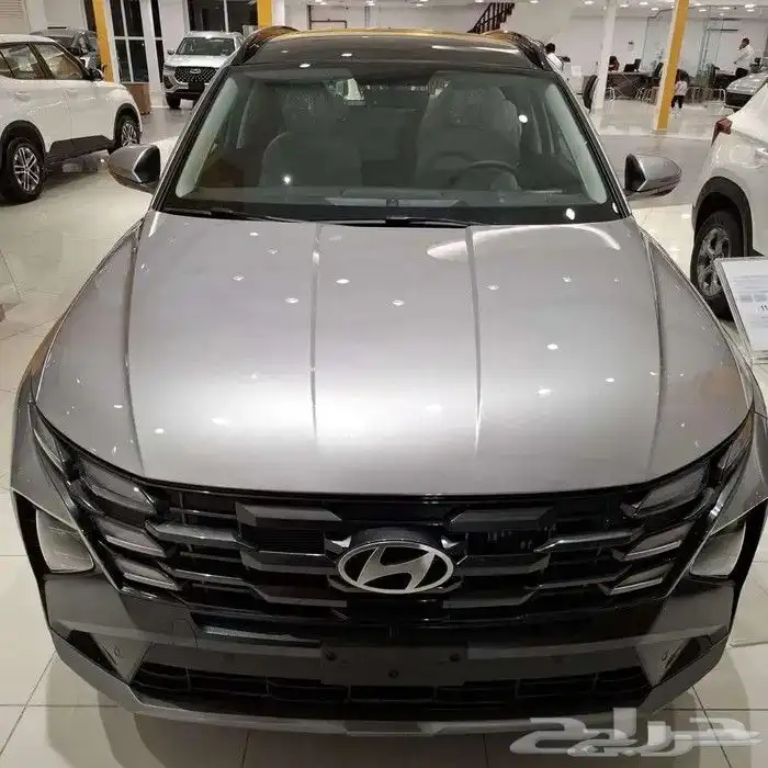 هيونداي توسان كمفورت موديل 2025 كاش وتقسيط 0