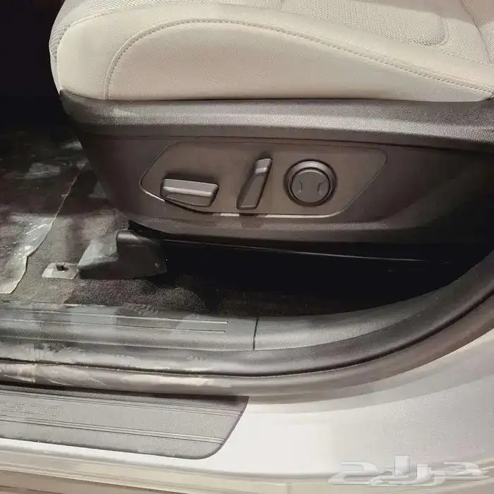 هيونداي توسان كمفورت موديل 2025 كاش وتقسيط 5