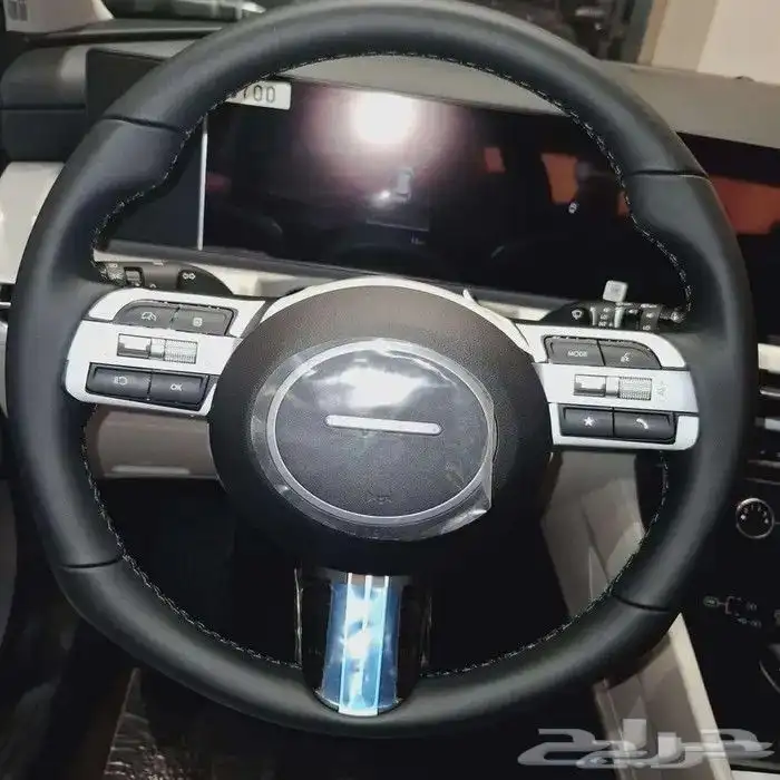 هيونداي توسان كمفورت موديل 2025 كاش وتقسيط 1