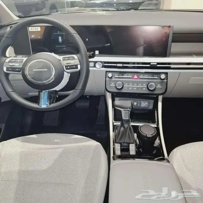 هيونداي توسان كمفورت موديل 2025 كاش وتقسيط 3