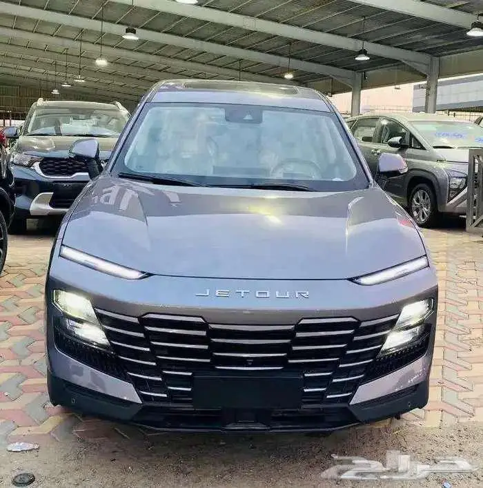 جيتور داشنج 2024 لاكجري اوتو ون افضل عروض للكاش وتمويل 0