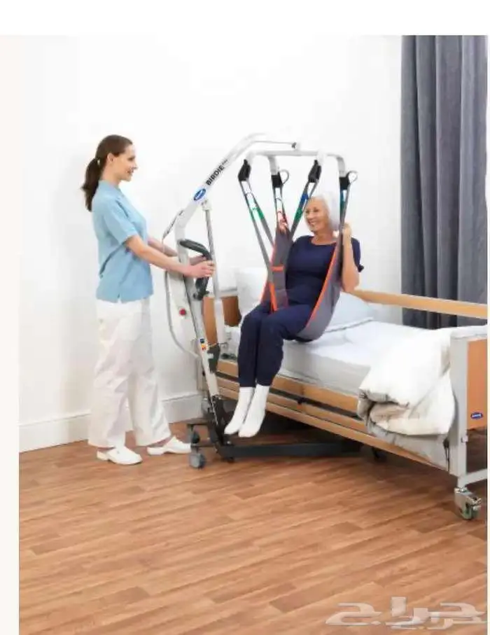 رافعة مريض 185 كجم 1
