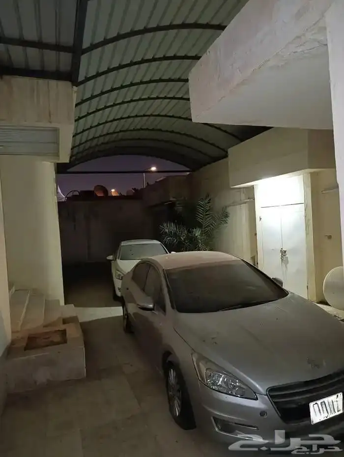 بيجو 508 مخزن 2015 ممشى قليل Peugeot 6
