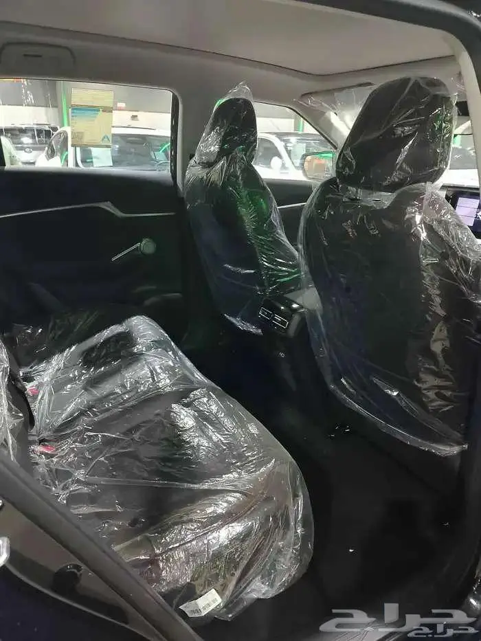 جاك مباو R 2026. للبيع كاش او تقسيط برواتب من 3600 8