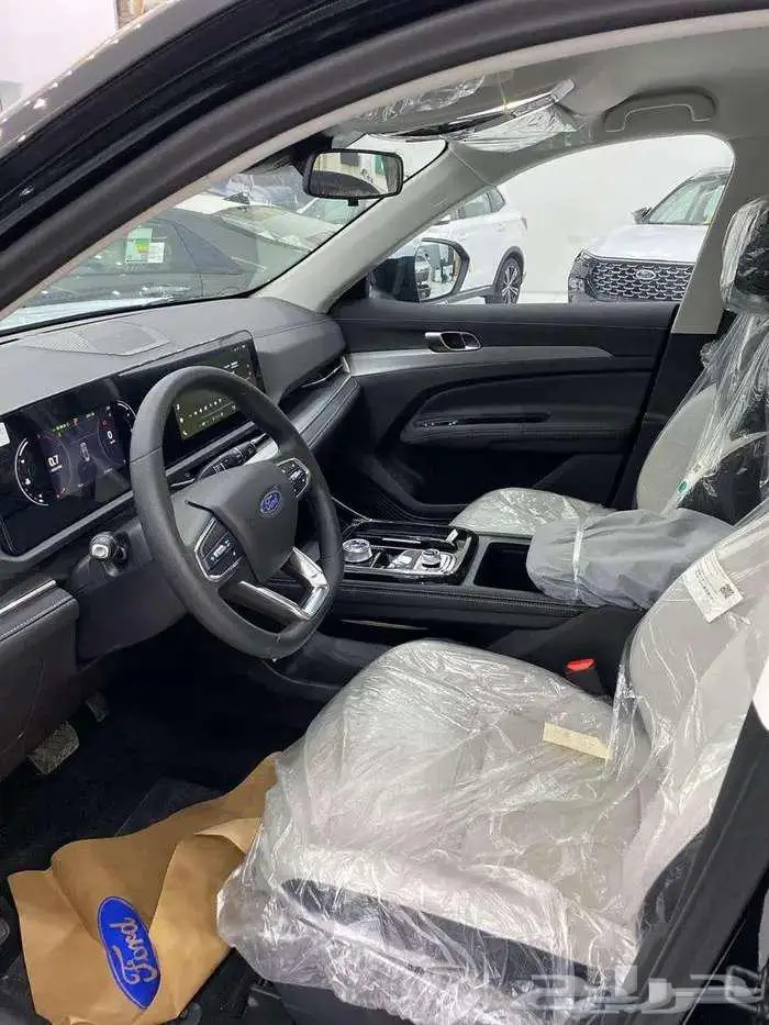 فورد تيريتوري موديل 2026 اقل اسعار اقل اقساط 4