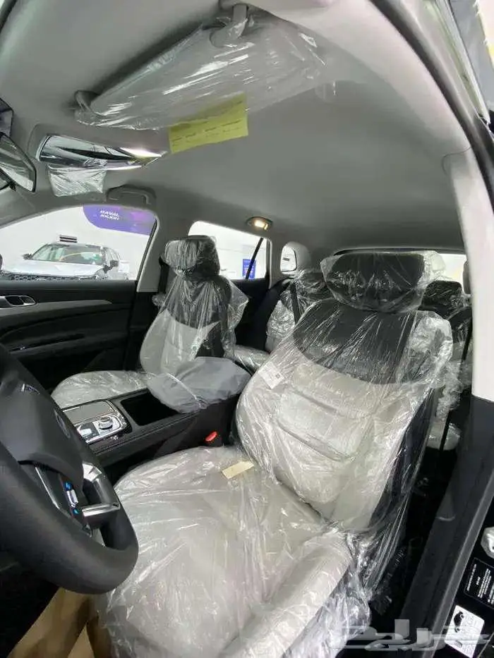 فورد تيريتوري موديل 2026 اقل اسعار اقل اقساط 5