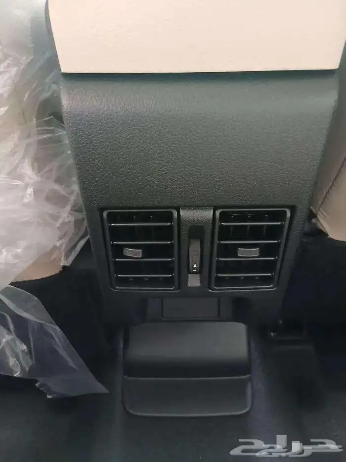 تويوتا - يارس -Y - 2026 6