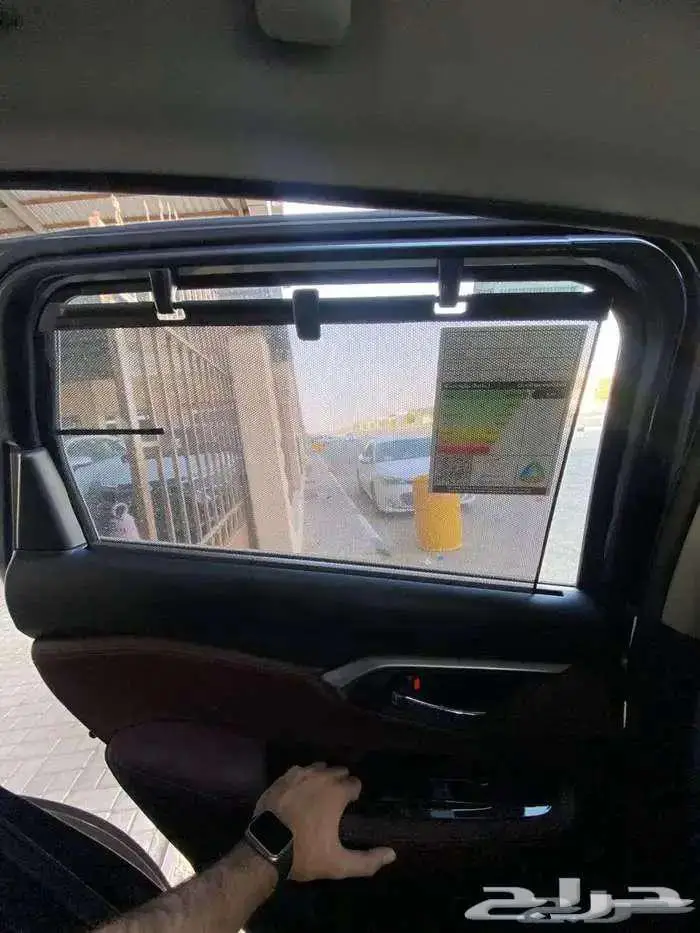 تويوتا اوربان استاندر و فل كامل 2026 كاش و اقساط 3