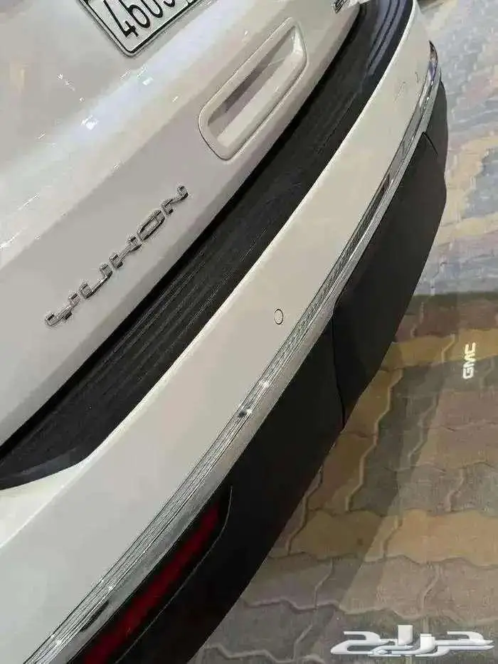 للبيع جمس يوكن SLT 2023 فل كامل دبل فئه SLT ع الضمان 26