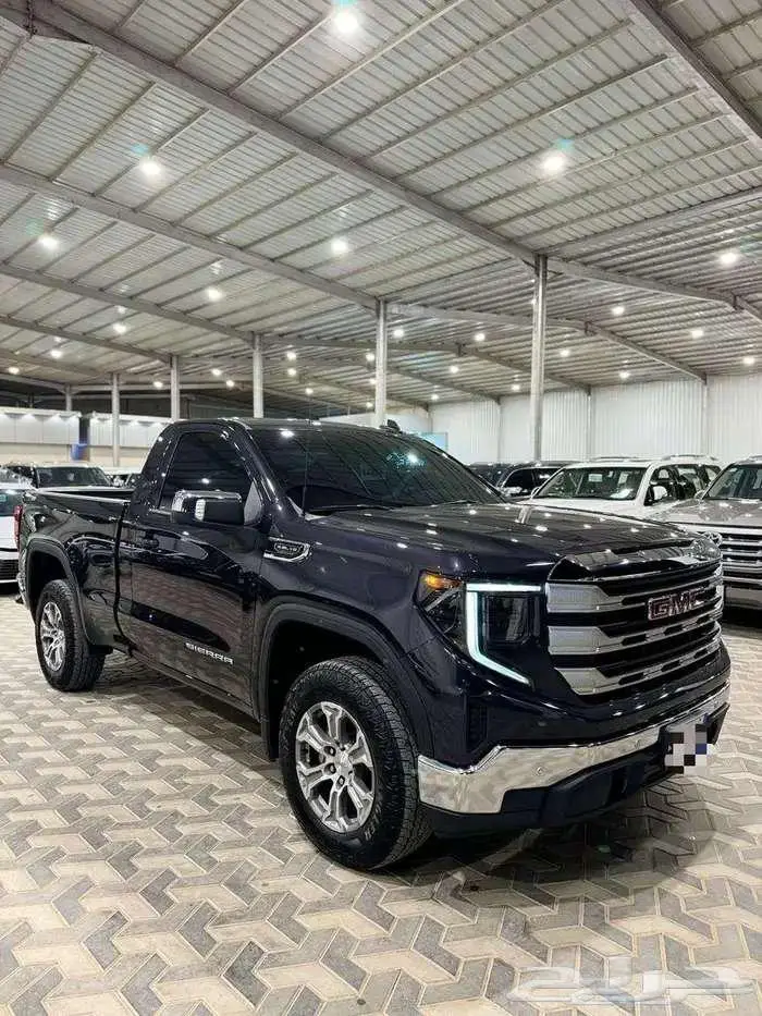 جيمس سيرا SLE موديل 2025 1