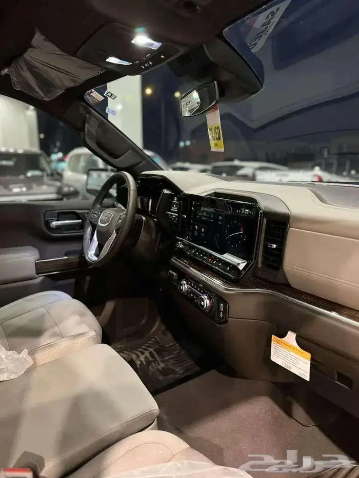 جيمس سيرا SLE موديل 2025 5