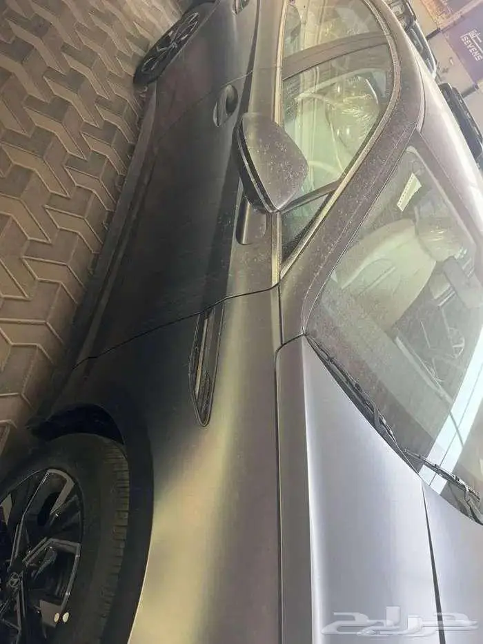 هونداي سوناتا فليت 2025 2