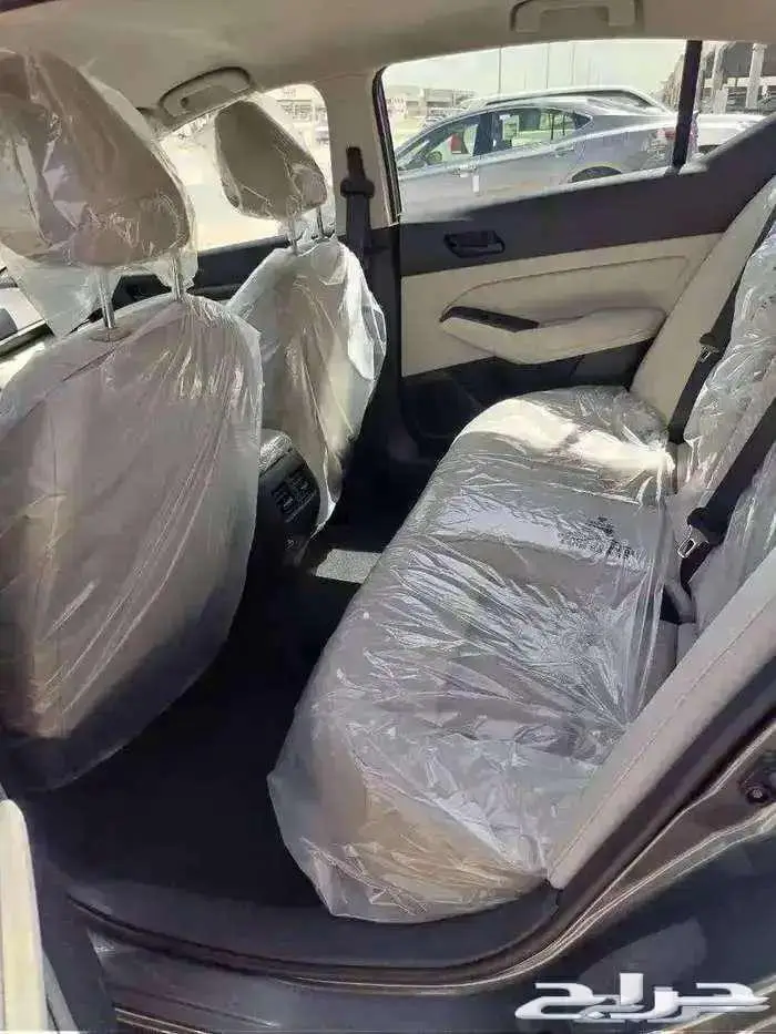 نيسان التيما ستاندر 2025 سعودى 9