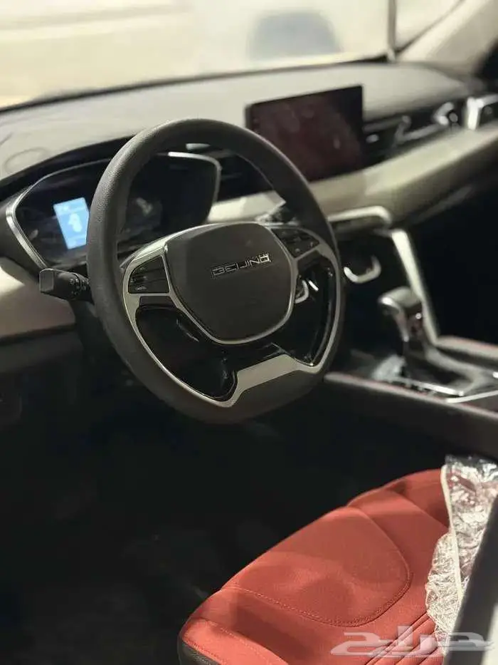 بايك x35 2025 7