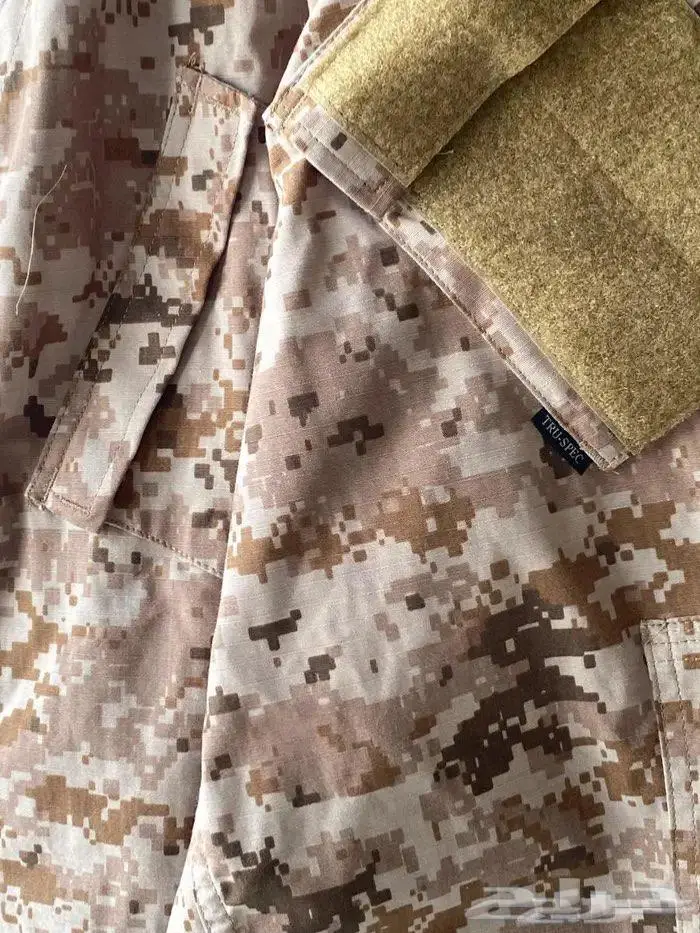 ستره بدلة امريكية ماركة TRU-SPEC 8