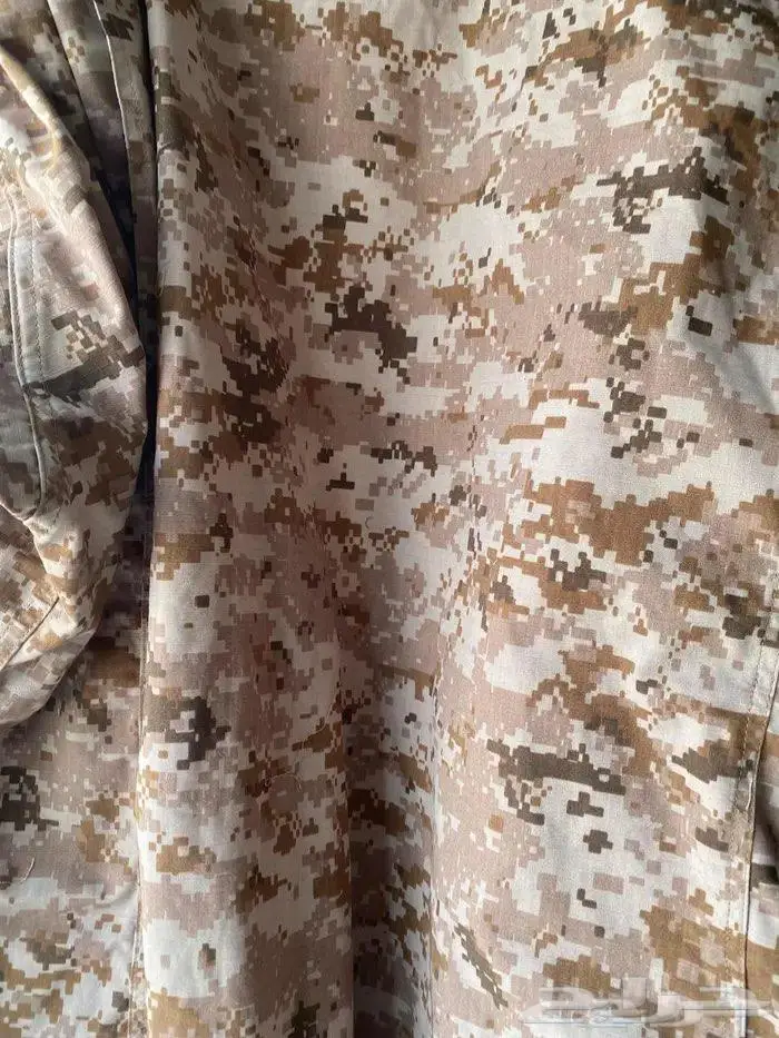 ستره بدلة امريكية ماركة TRU-SPEC 4