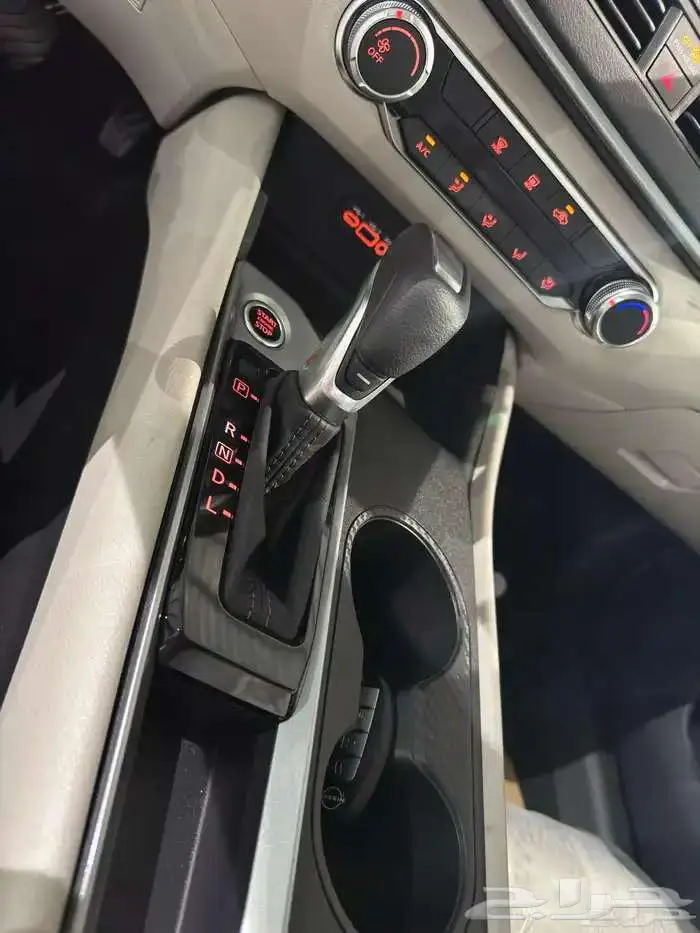 نيسان التيما استاندر S موديل 2025 كاش وتمويل اقل الاسعار 6