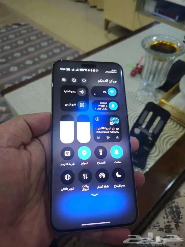 هونر ماجيك 7 برو 1