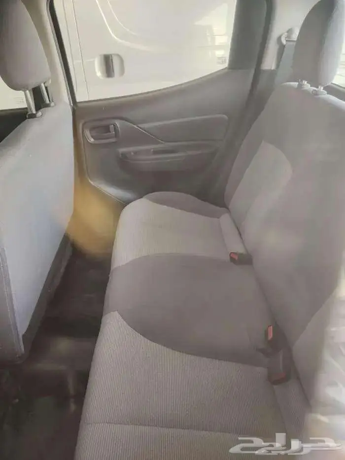 ميتسوبيشي غمارتين L200. مكينه 2400 موديل 2022 بنزين 11