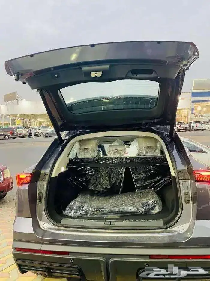 جيتور داشنج 2024 لاكجري اوتو ون افضل عروض للكاش وتمويل 11