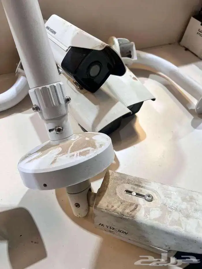 Surveillance System   Accessories (Used  All Working) 20