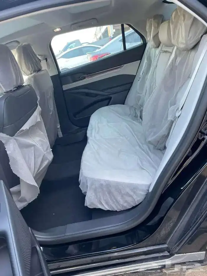 فورد تورس تيتانيوم 2026 6