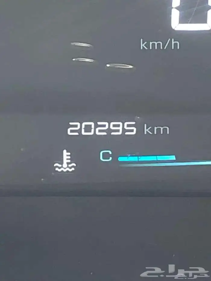 شيفورليه كابتيفا 2025 7 ركاب استاندر مستخدم 6