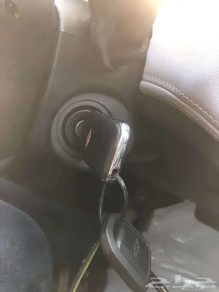 شيفورليه كابتيفا 2025 7 ركاب استاندر مستخدم 5