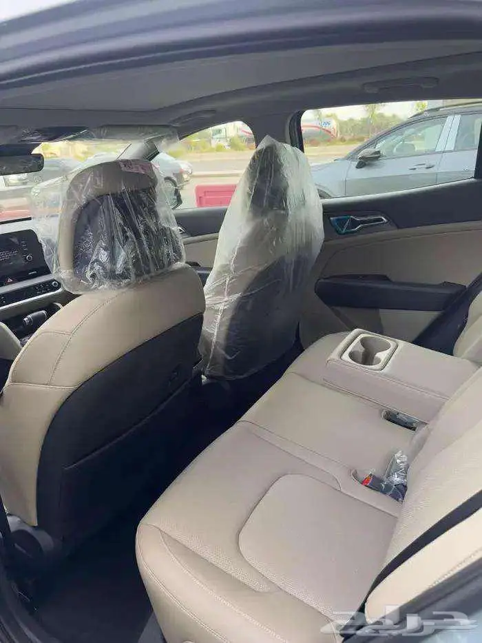 سبورتاج 2024 فل كامل 1600 5