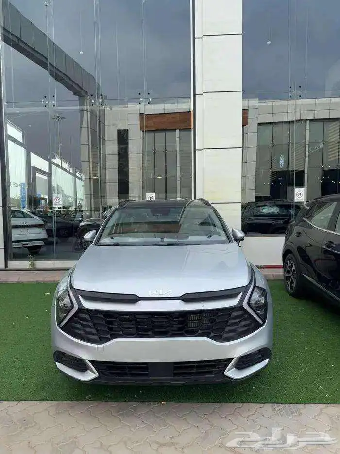 سبورتاج 2024 فل كامل 1600 1