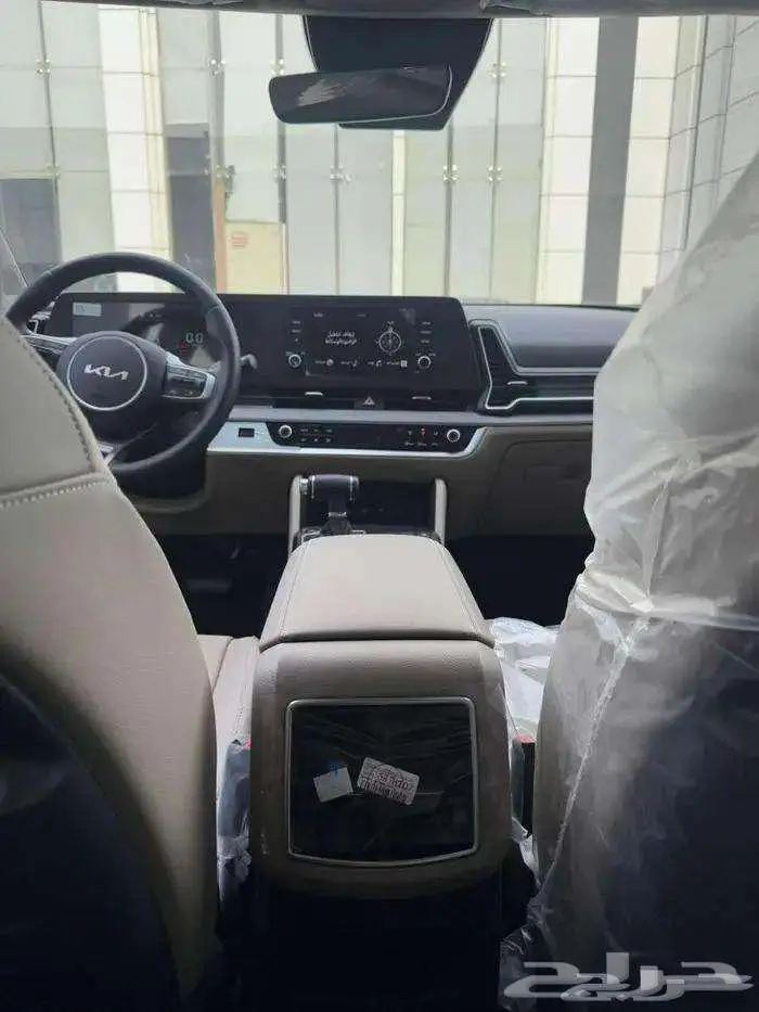 سبورتاج 2024 فل كامل 1600 3