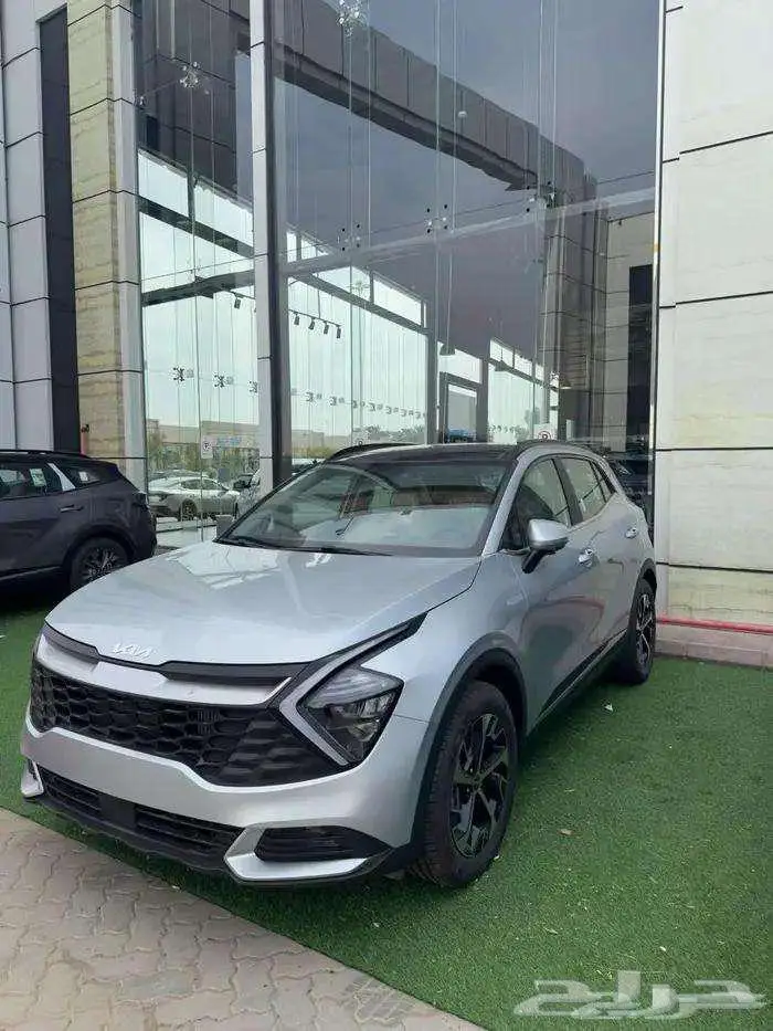 سبورتاج 2024 فل كامل 1600 0