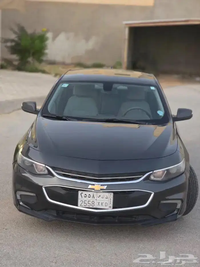 ماليبو 2018 1