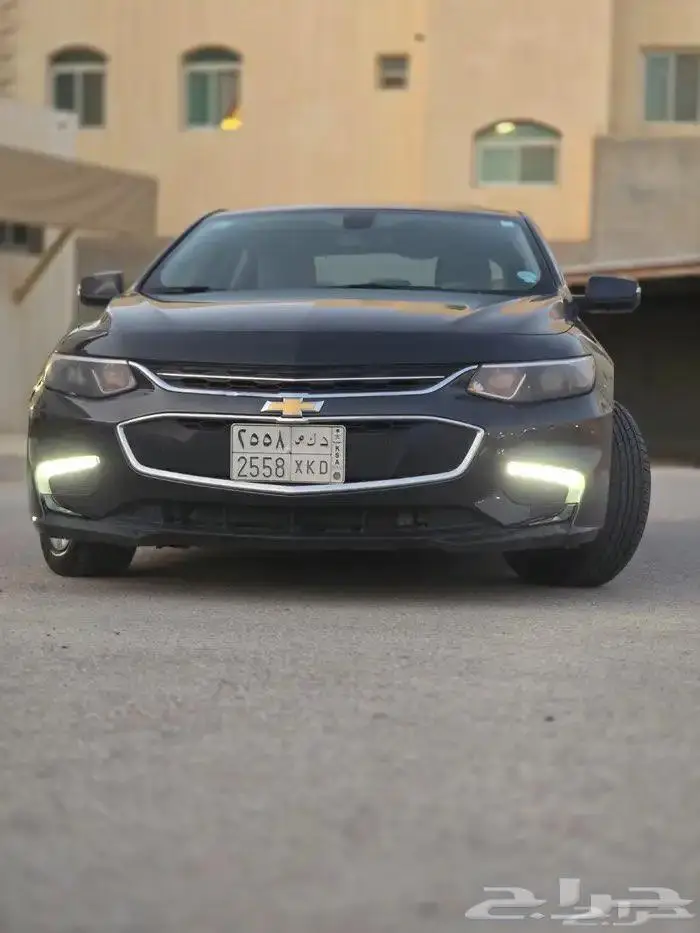 ماليبو 2018 2
