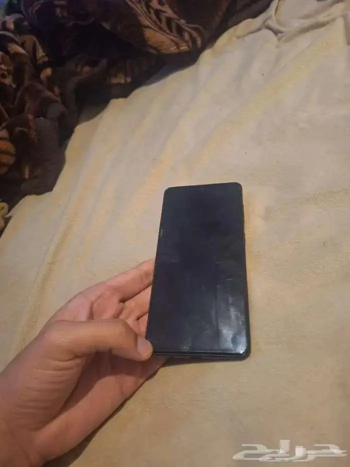 سامسونج A71 موجود ابها المجاردة محايل بارق 2