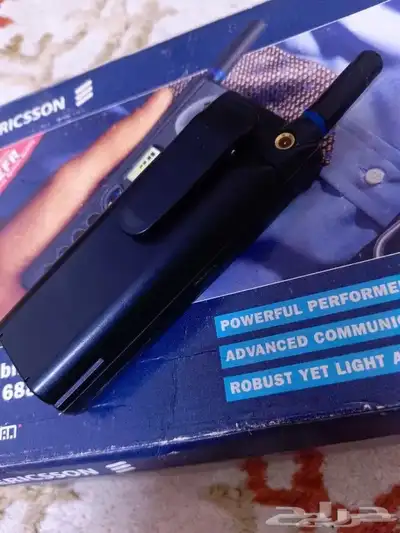 إريكسون Gh688 index