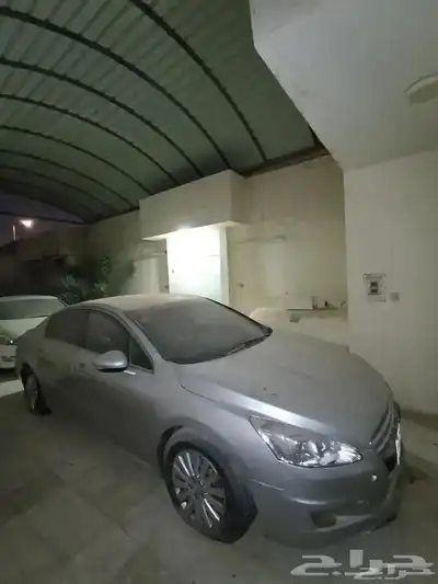 بيجو 508 مخزن 2015 ممشى قليل Peugeot index