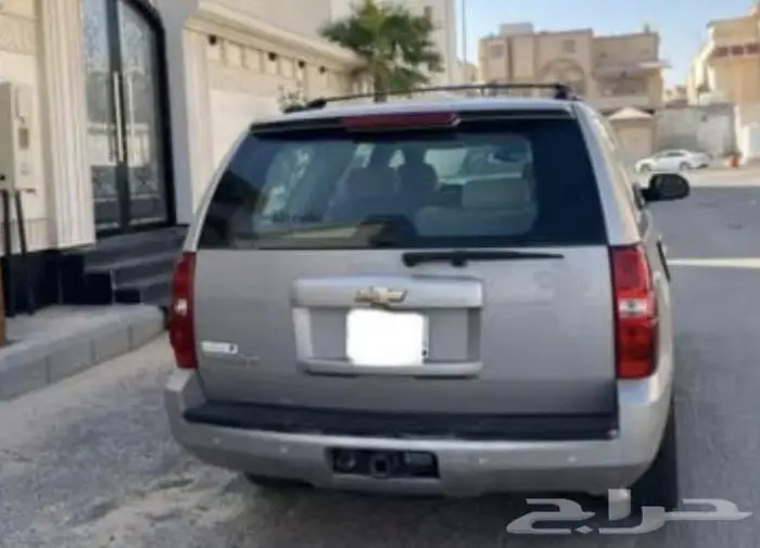 تاهو موديل 2007 5