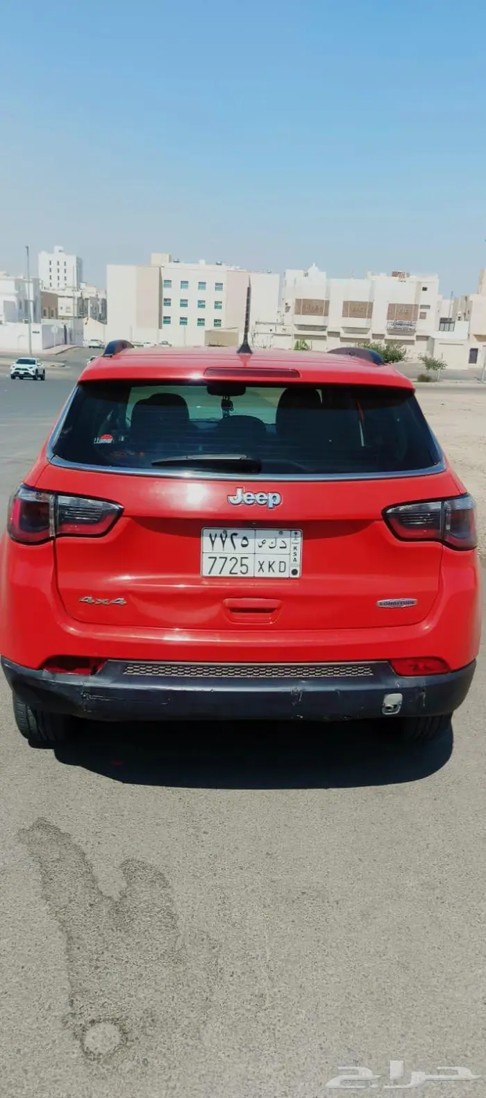 جيب كومباس 2019 11