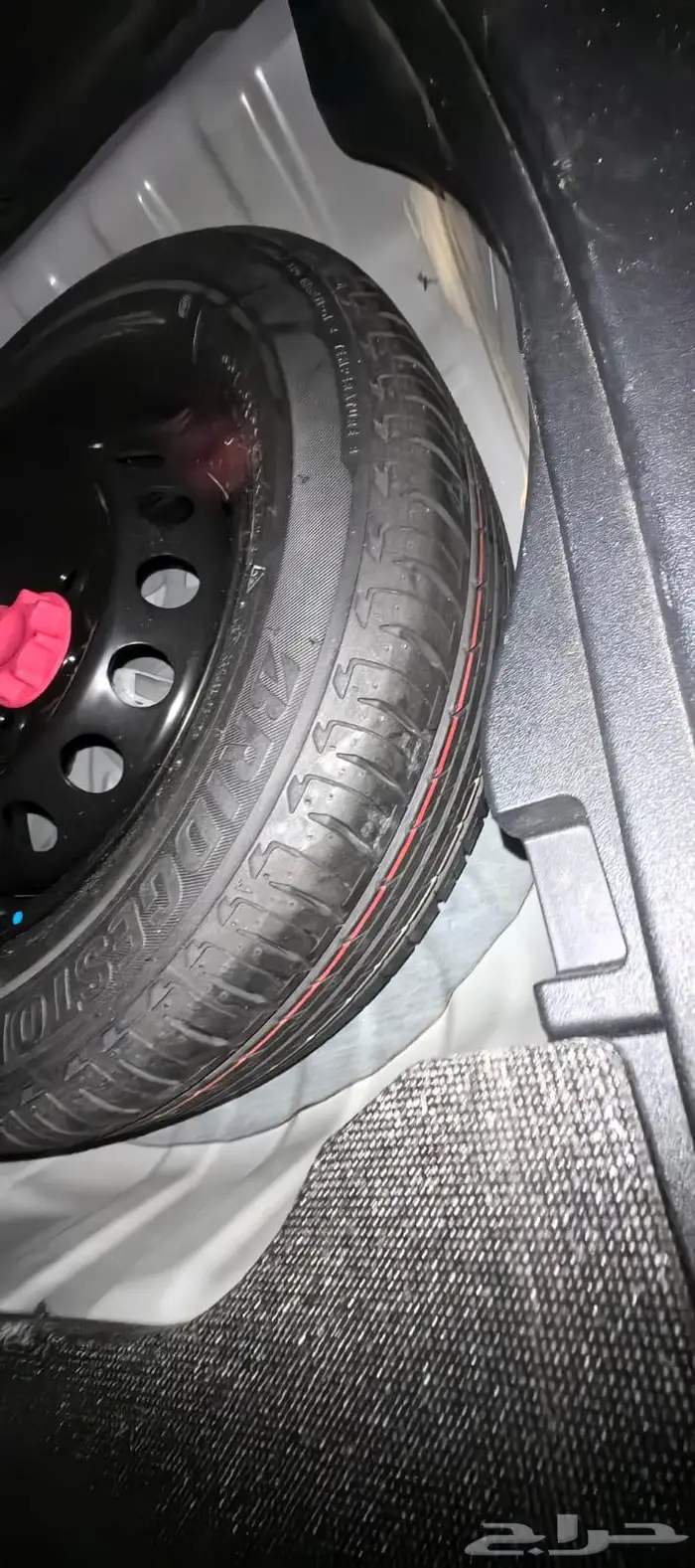 يارس ممشى قليل مكينه كبير 1500cc 8