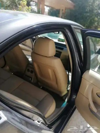 bmw 320i model 2007 E90 index