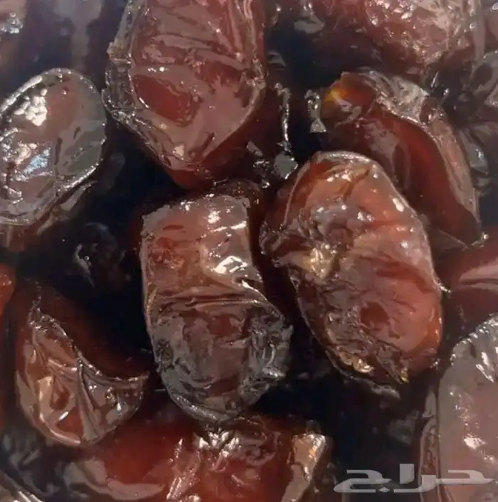 تمور حائل الفاخره 9
