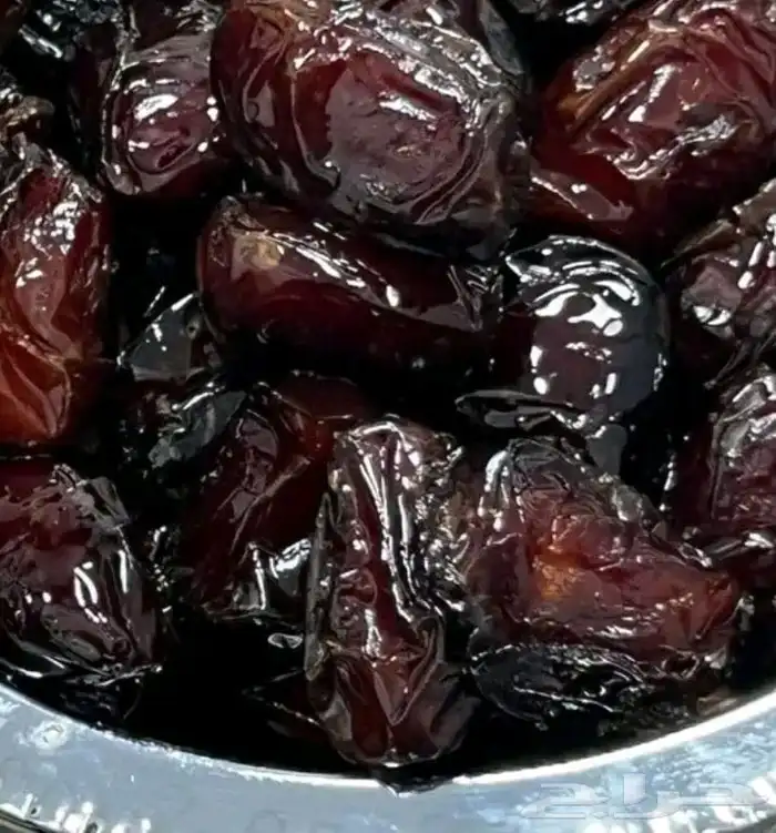 تمور حائل الفاخره 7