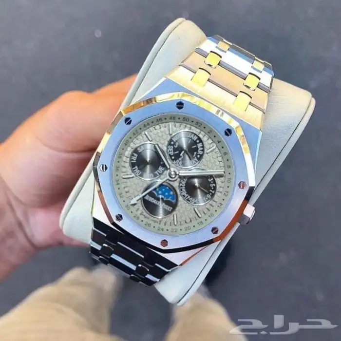 رولكس الموديل الجديد 4