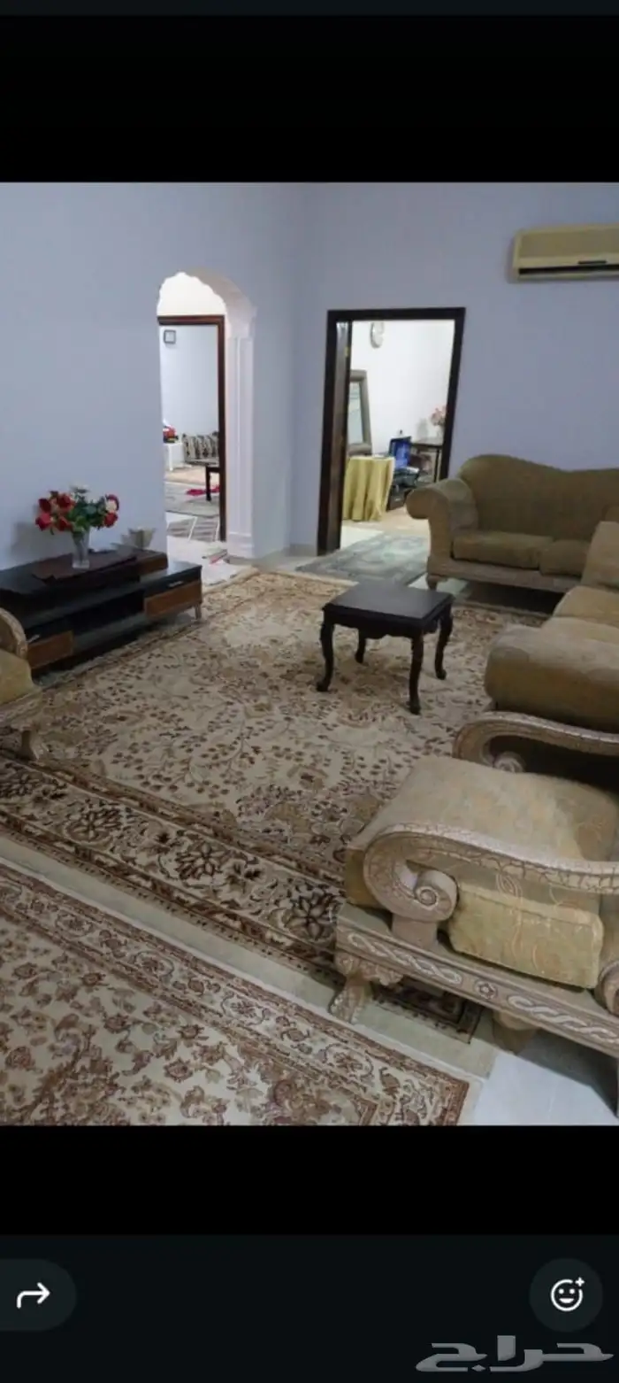 اغراض شقه للبيع 1