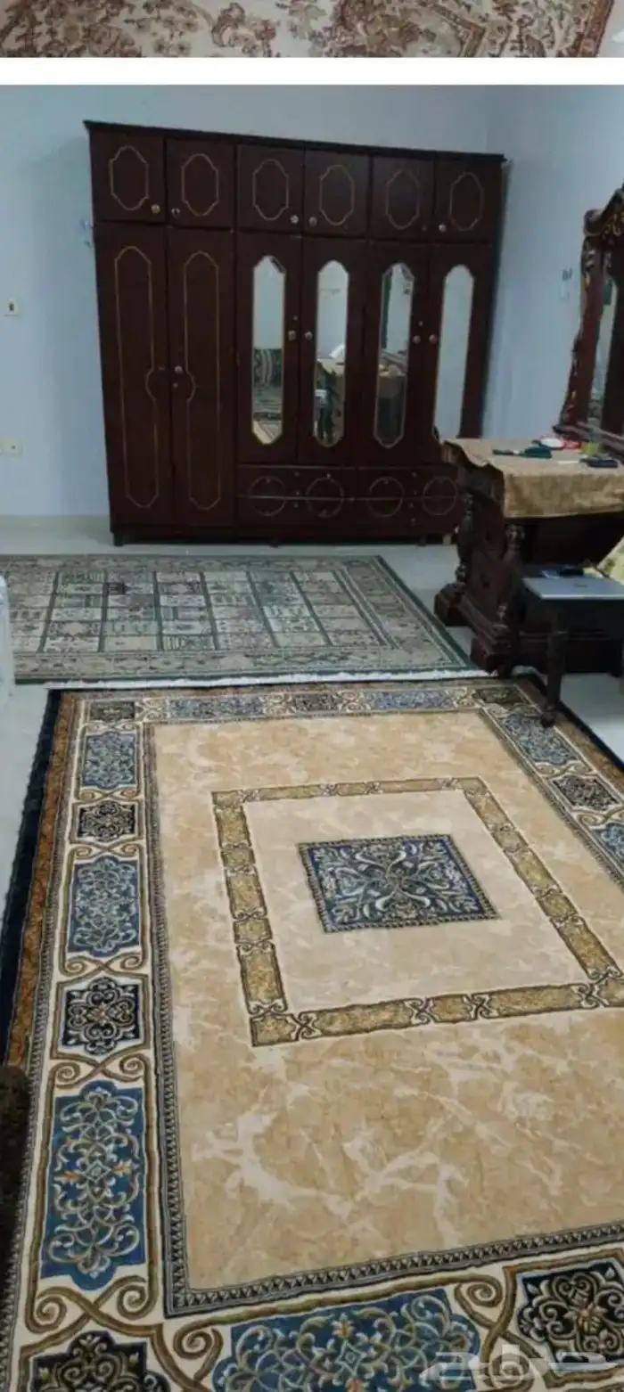 اغراض شقه للبيع 4